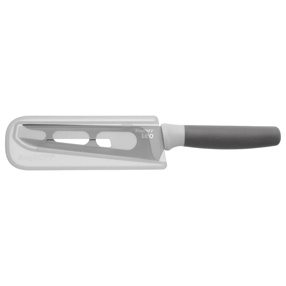 קרש חיתוך במבוק ו2 סכינים - Image 4