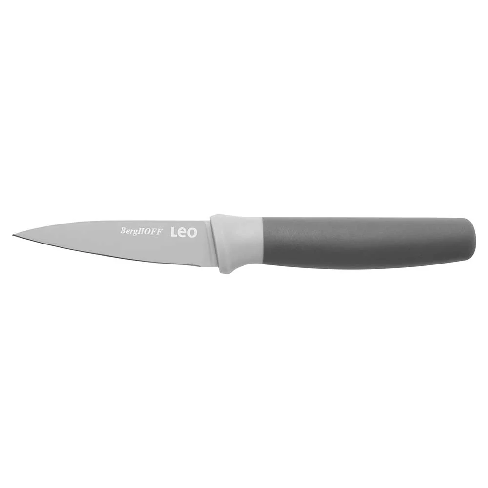 קרש חיתוך במבוק ו2 סכינים - Image 5