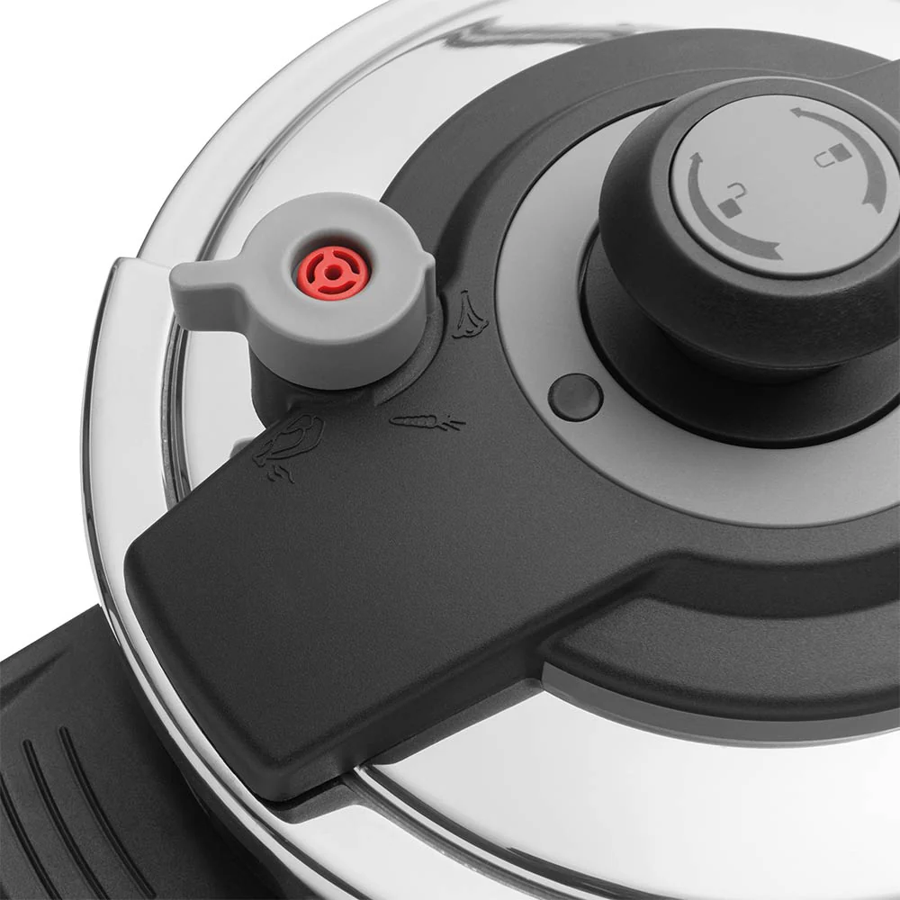 סיר לחץ 6L VITA - Image 3