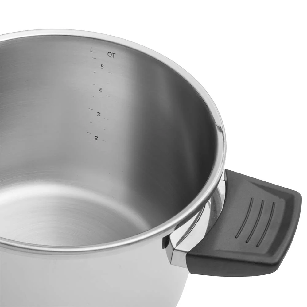 סיר לחץ 6L VITA - Image 4