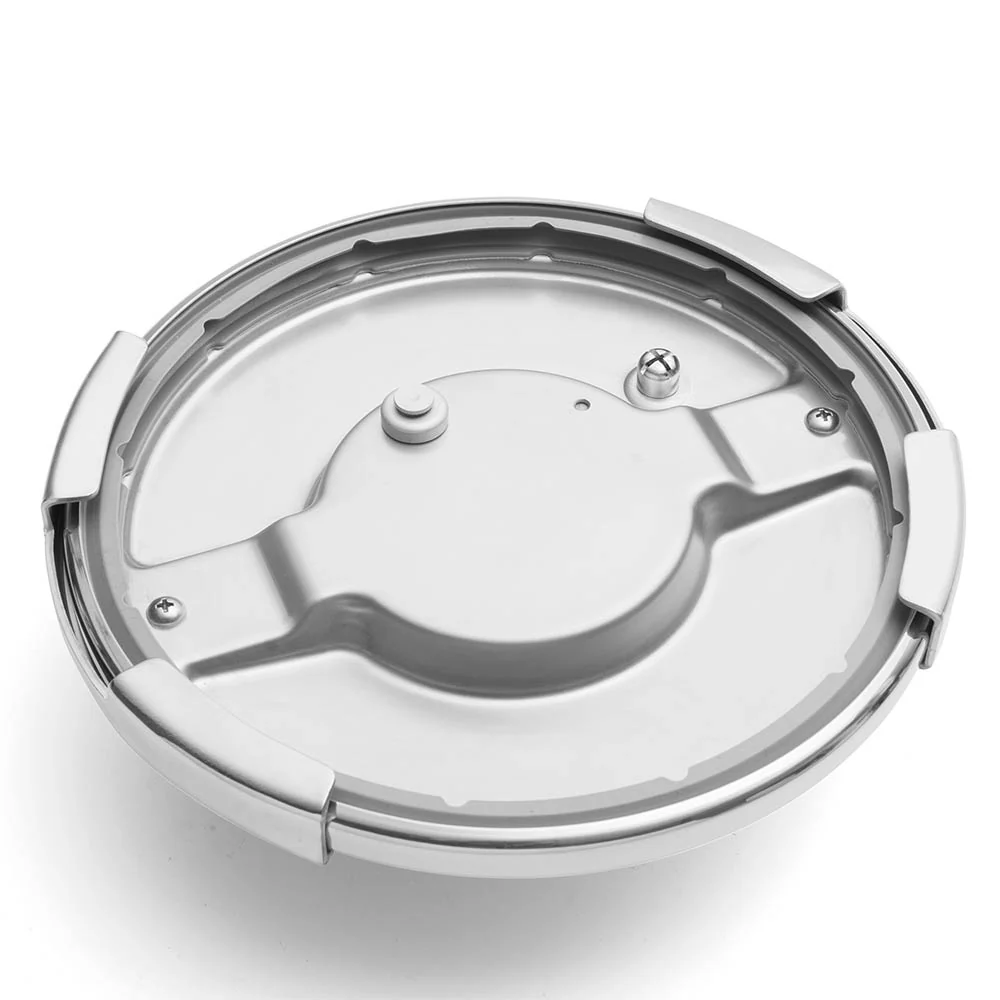 סיר לחץ 6L VITA - Image 5