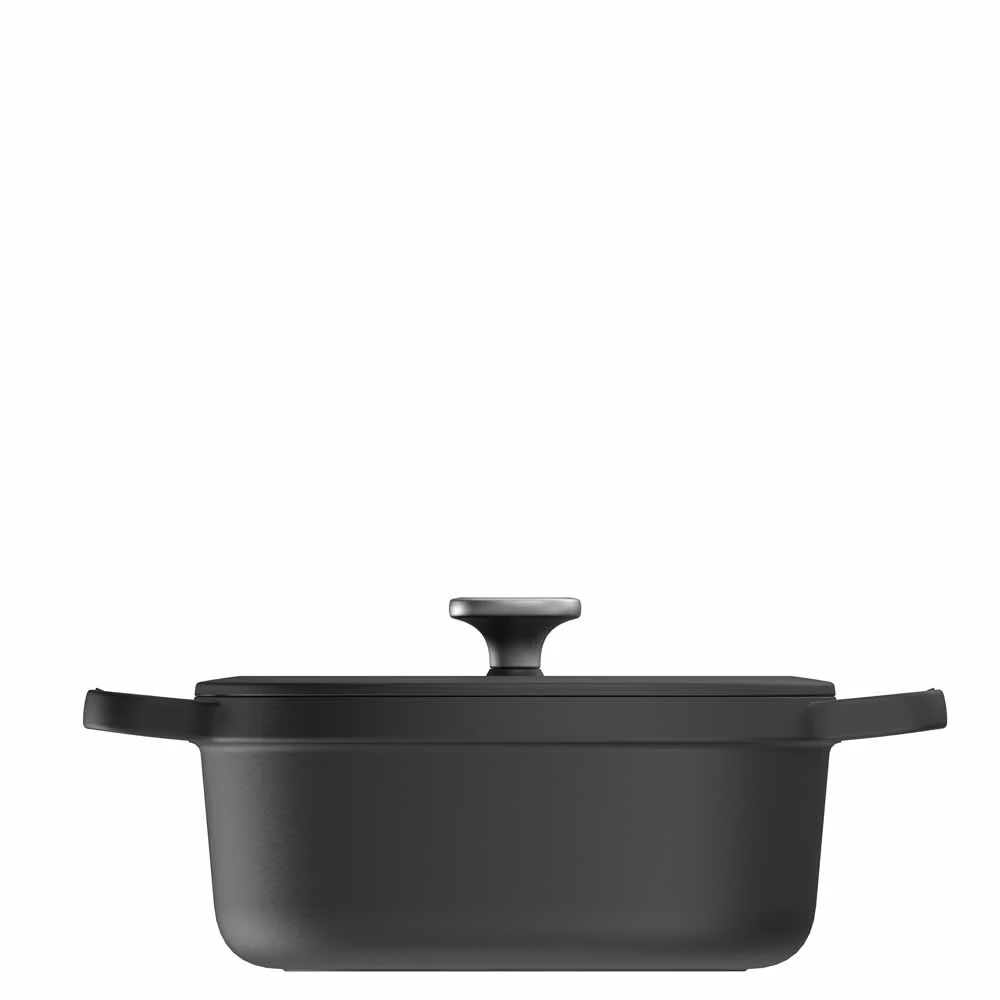 סיר ברזל Graphite 4.8 ליטר - Image 2