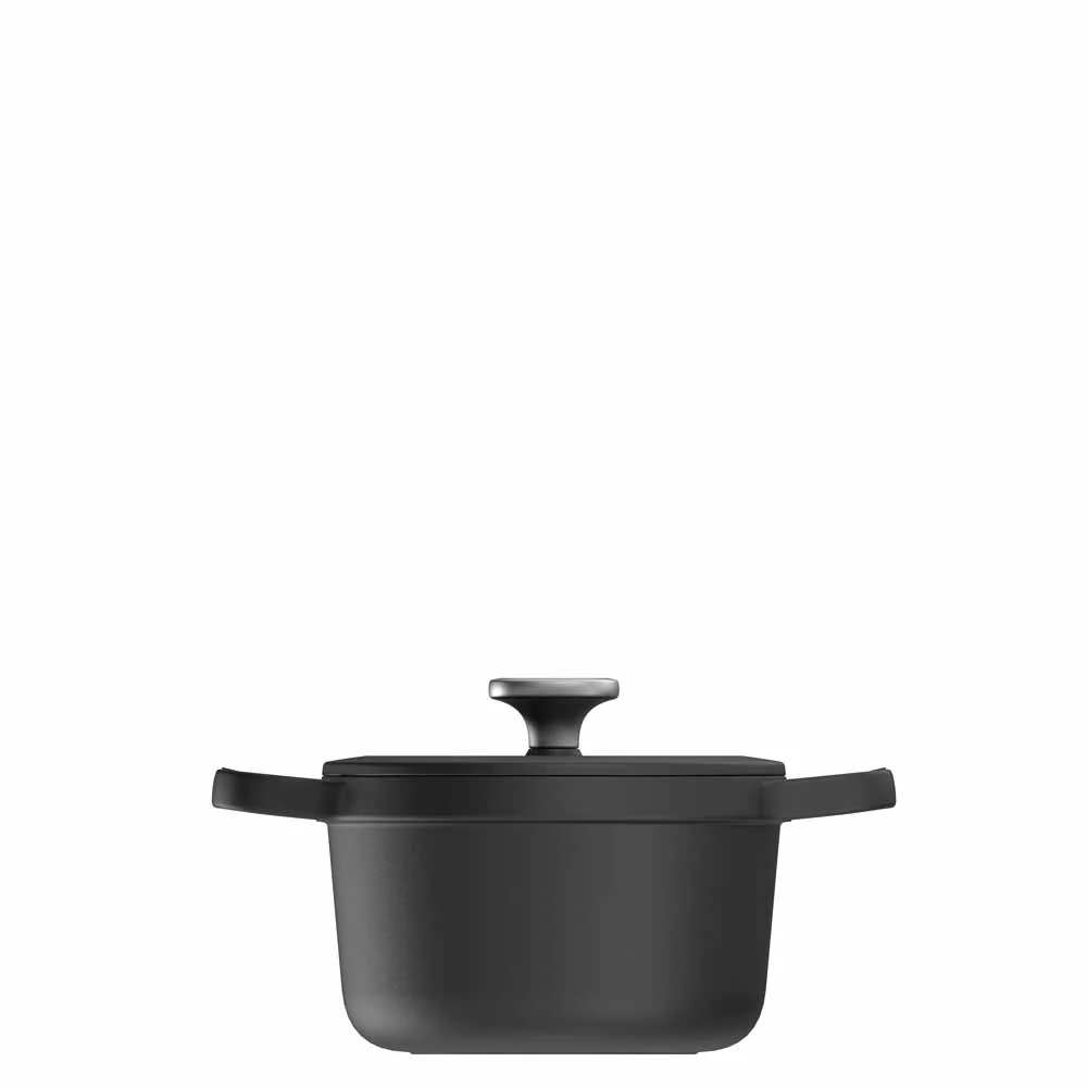 סיר ברזל Graphite 3 ליטר - Image 2
