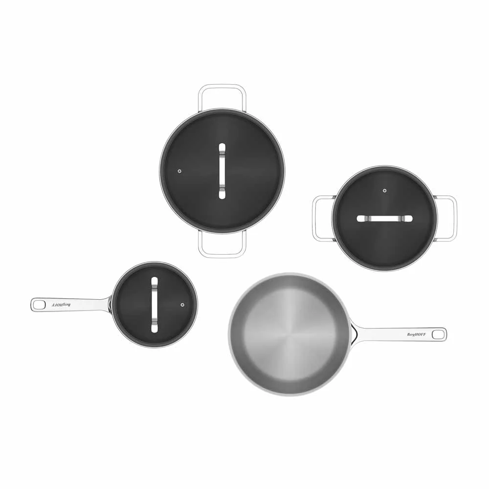 סט 7 חלקים Helix - Image 3
