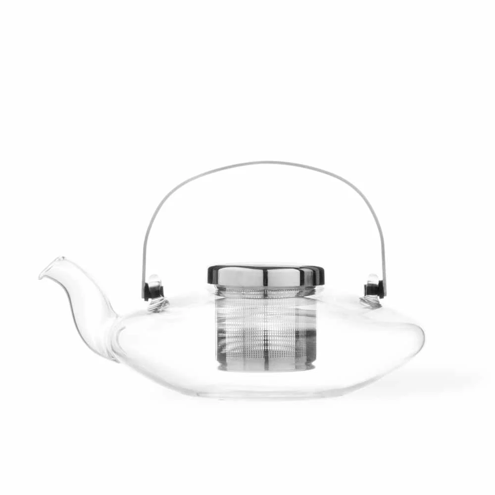 קנקן תה INFUSION LEAF זכוכית - Image 4