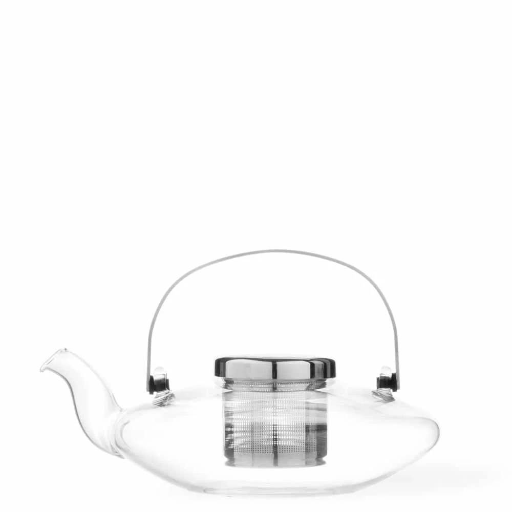 קנקן תה INFUSION LEAF זכוכית - Image 5