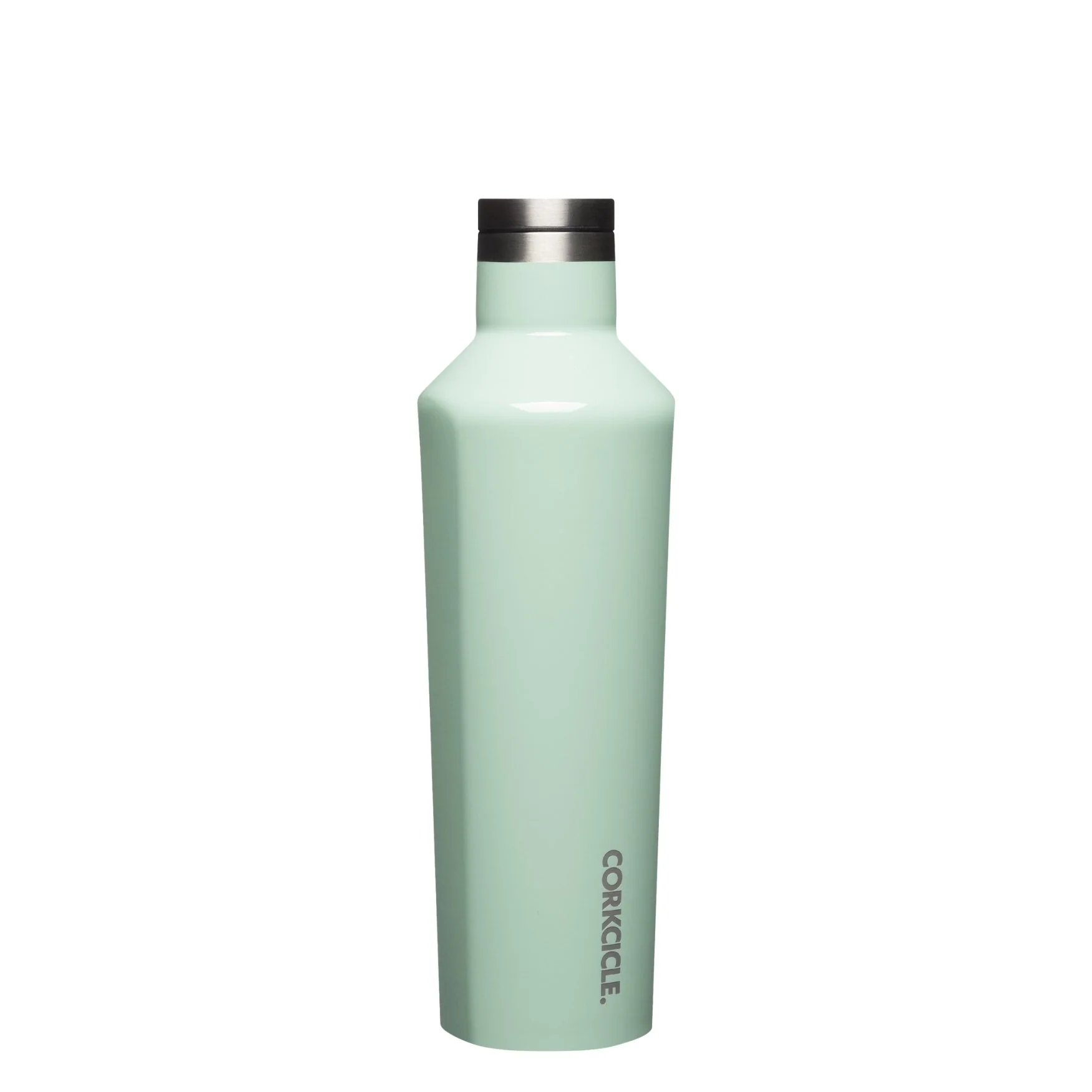 בקבוק 475ML CANTEEN ירוק בהיר