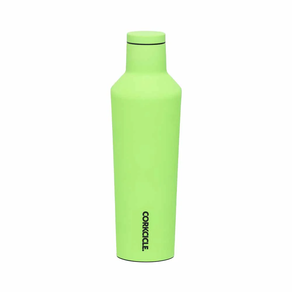 בקבוק 475ML CANTEEN ירוק