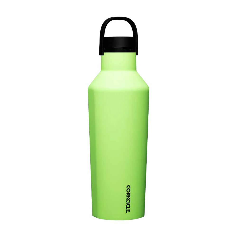 בקבוק 946ML SPORT CANTEEN ירוק - Image 5
