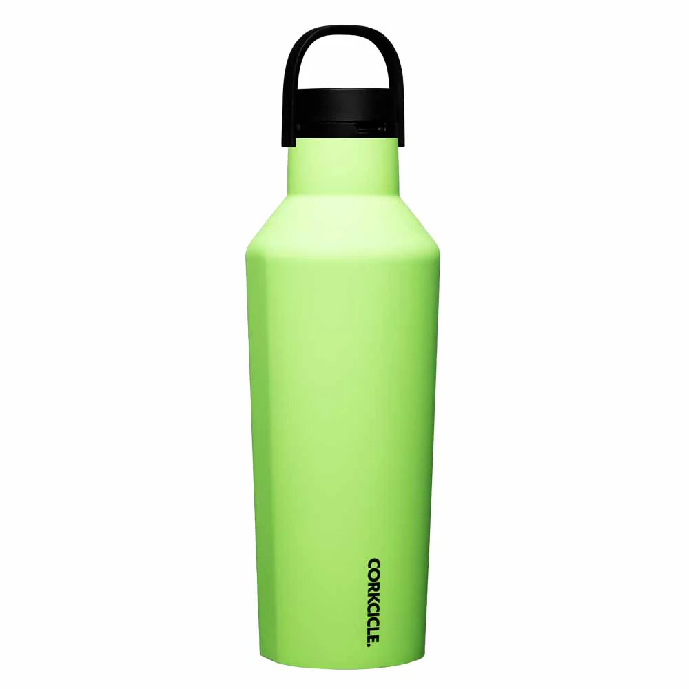 בקבוק 946ML SPORT CANTEEN ירוק - Image 6