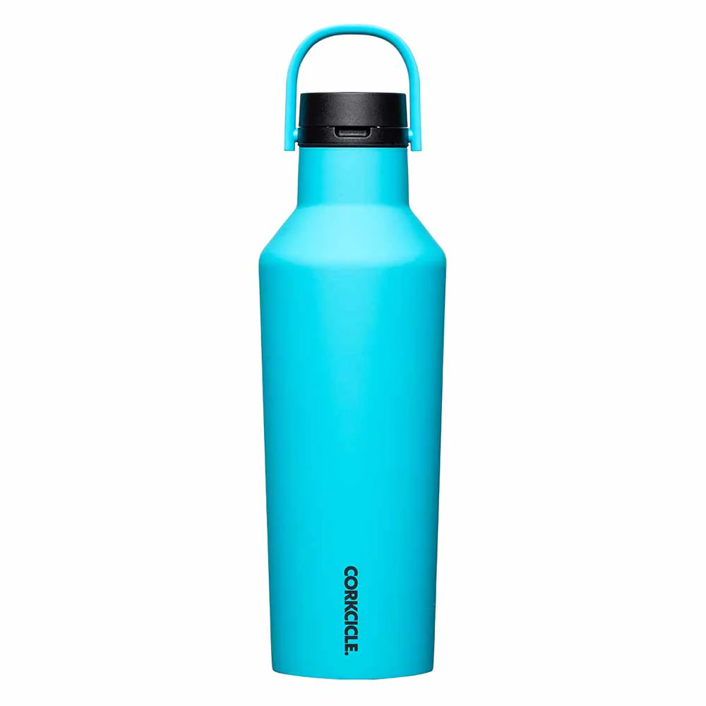 בקבוק 946ML SPORT CANTEEN כחול שמיים - Image 2