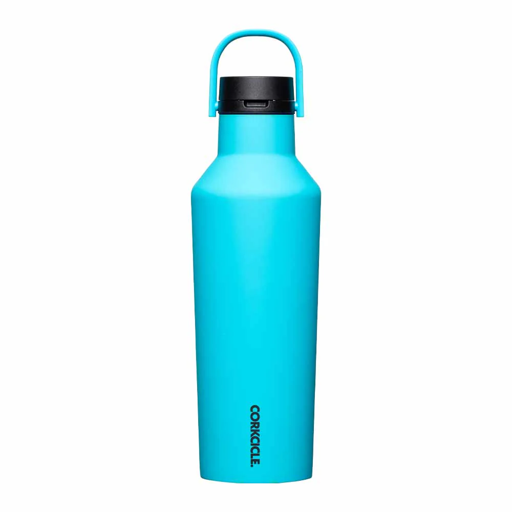 בקבוק 946ML SPORT CANTEEN כחול שמיים - Image 3
