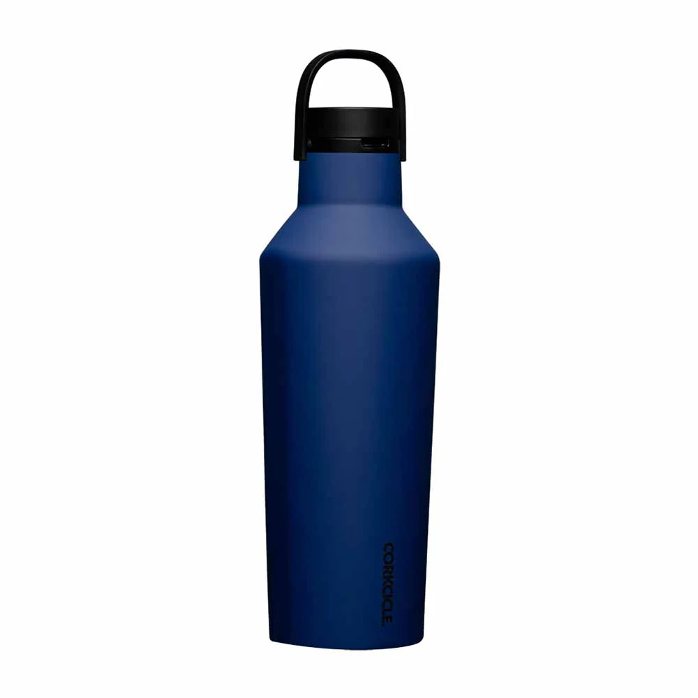 בקבוק 946ML SPORT CANTEEN כחול נייבי - Image 2