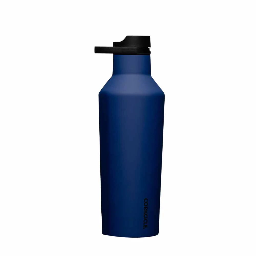בקבוק 946ML SPORT CANTEEN כחול נייבי - Image 3