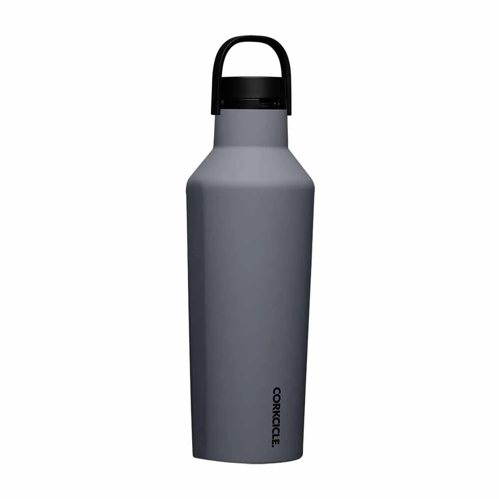 בקבוק 946ML SPORT CANTEEN אפור - Image 4