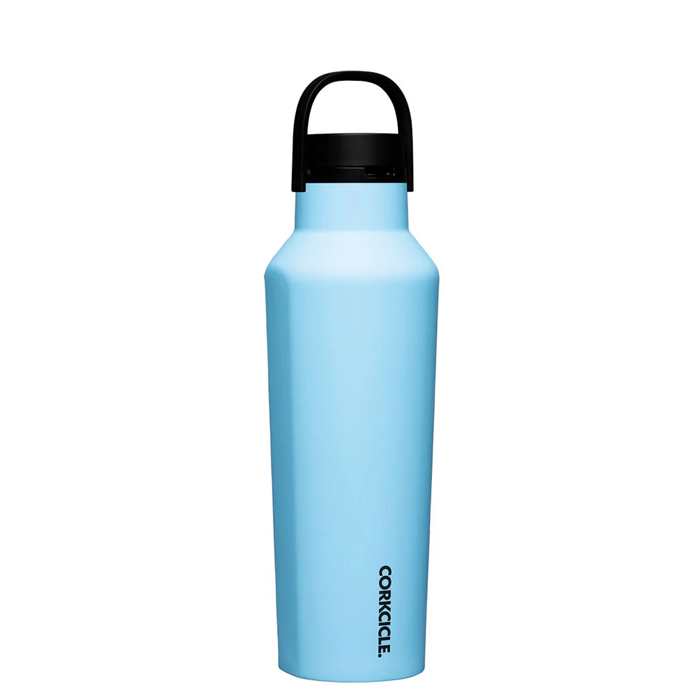 בקבוק 590ML SPORT CANTEEN תכלת - Image 2
