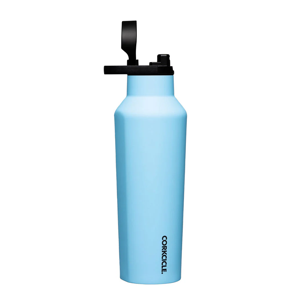 בקבוק 590ML SPORT CANTEEN תכלת - Image 3