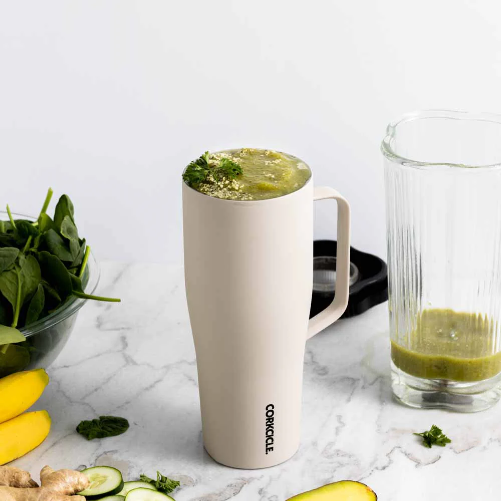 כוס COLD CUP XL 890ML לאטה - Image 3