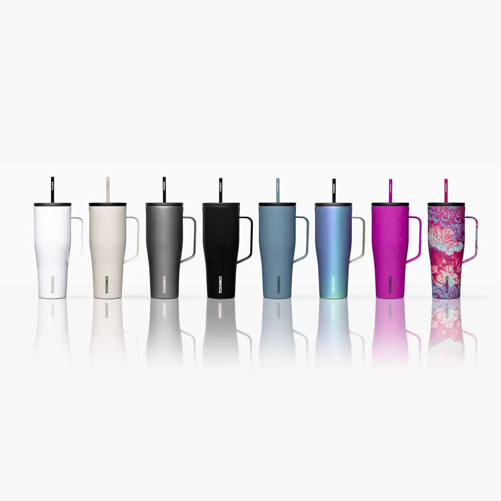 כוס COLD CUP XL 890ML פטל - Image 2