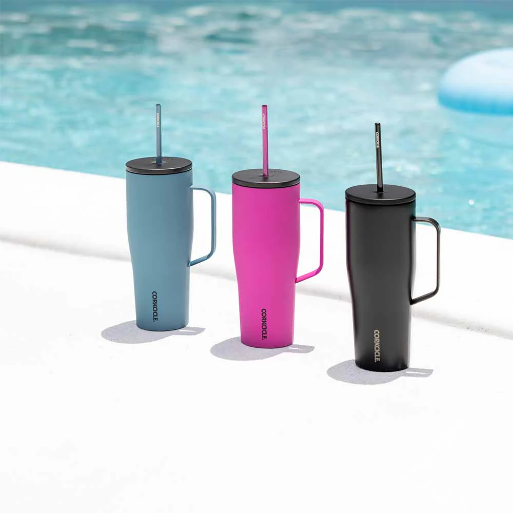 כוס COLD CUP XL 890ML פטל - Image 4