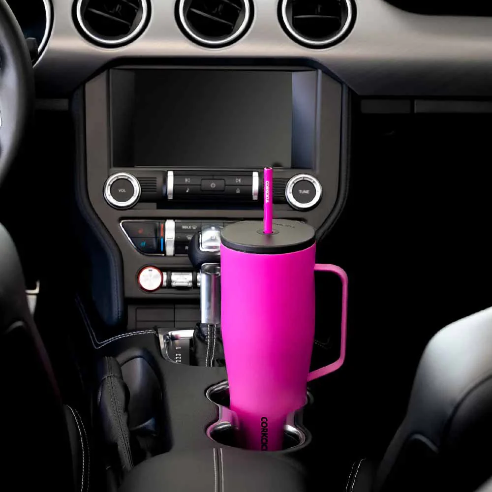 כוס COLD CUP XL 890ML פטל - Image 5