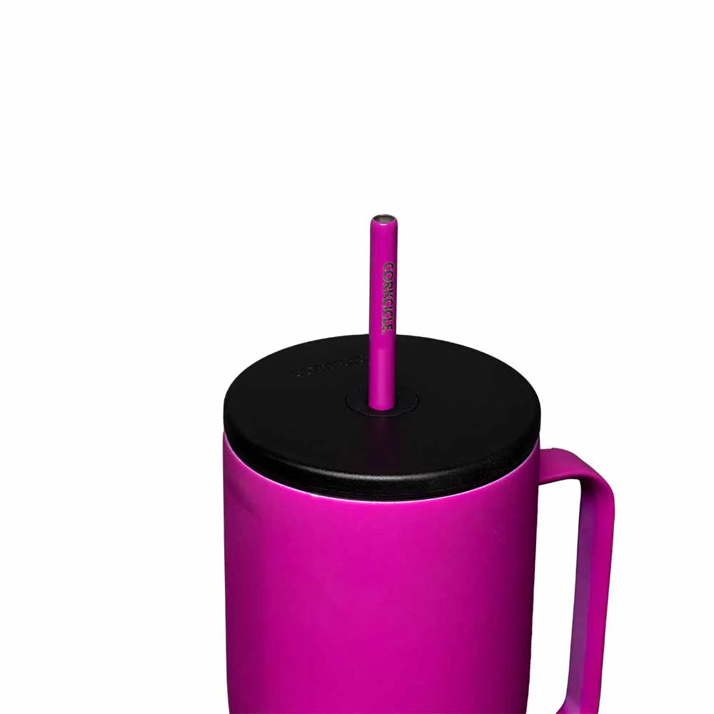 כוס COLD CUP XL 890ML פטל - Image 7