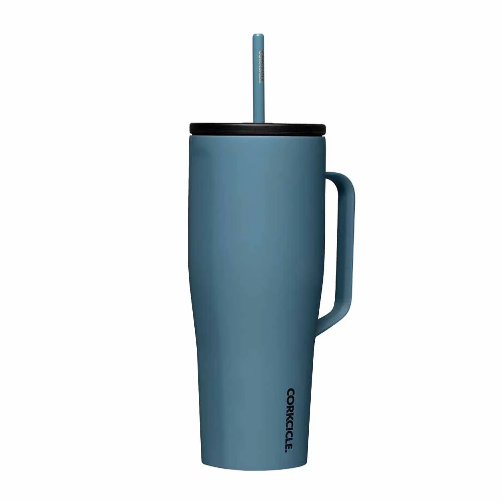 כוס COLD CUP XL 890ML כחול סוער - Image 7