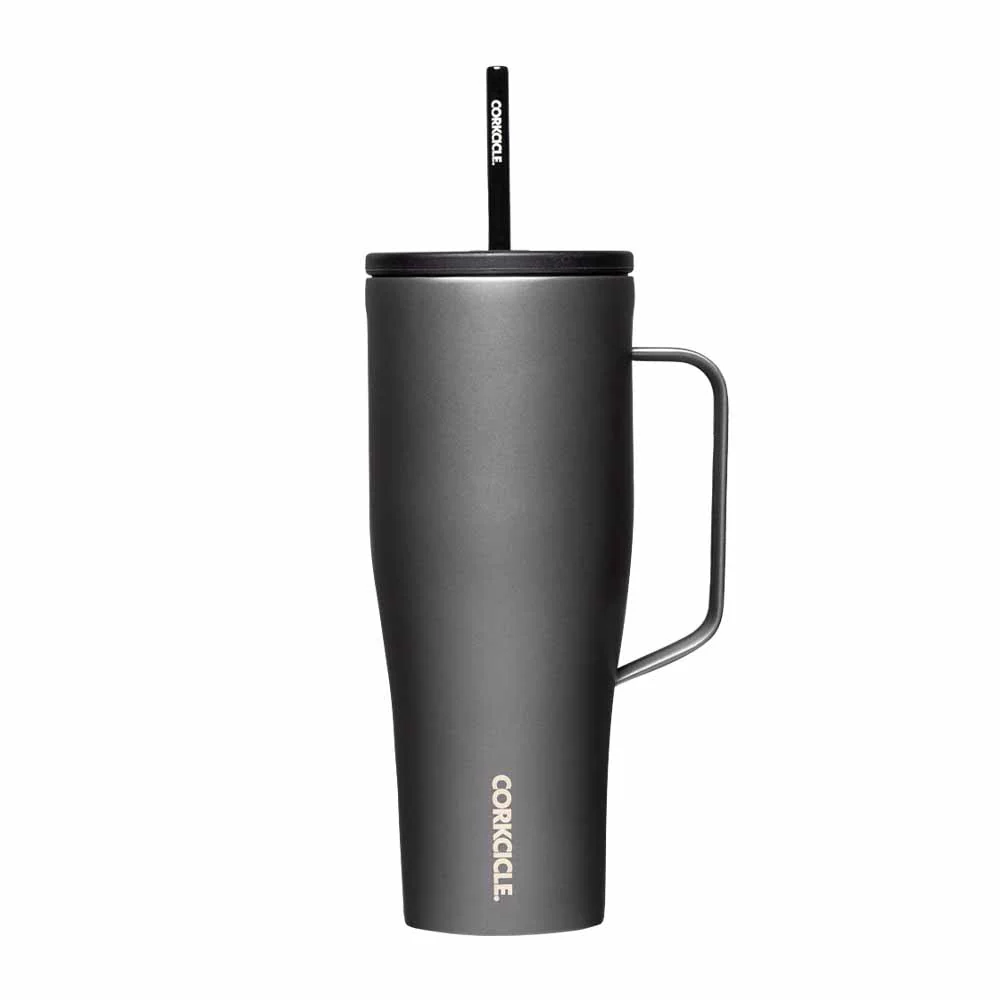 כוס COLD CUP XL 890ML אפור אבן - Image 6