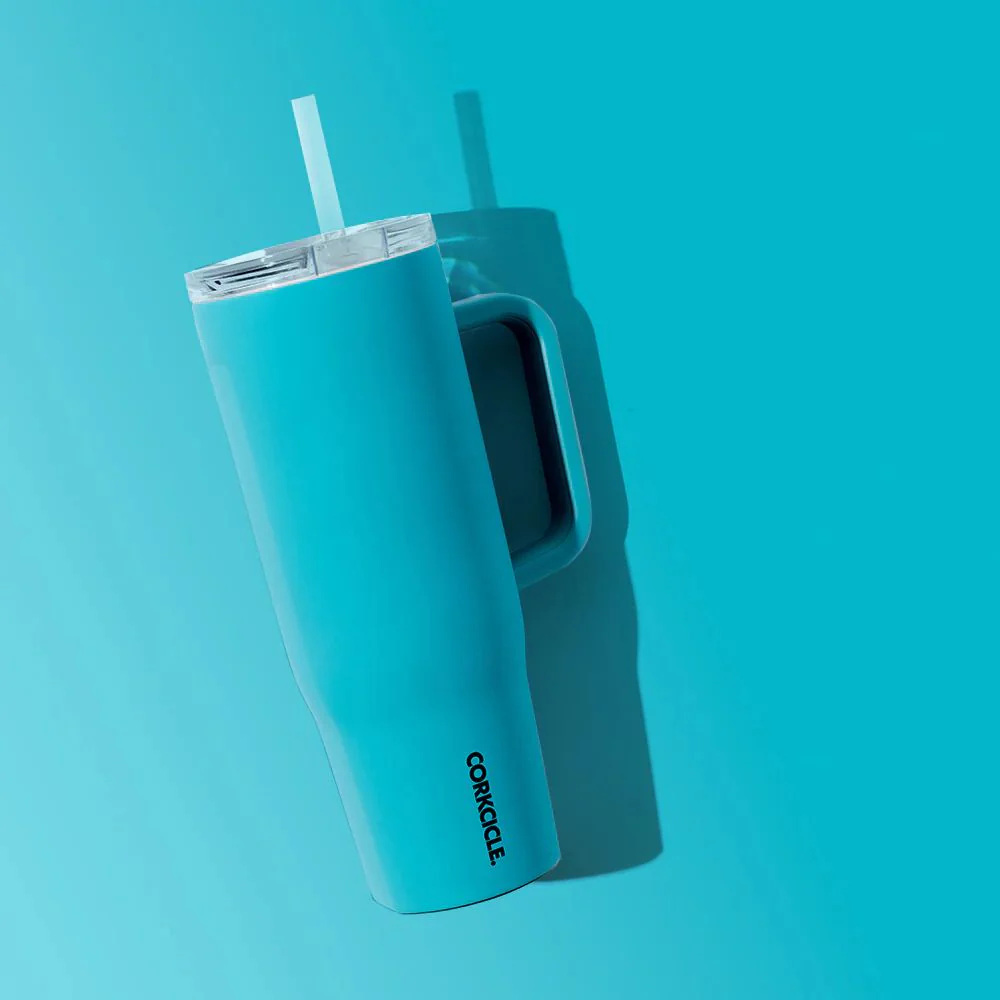 כוס CRUISER 1200ML כחול שמיים - Image 2
