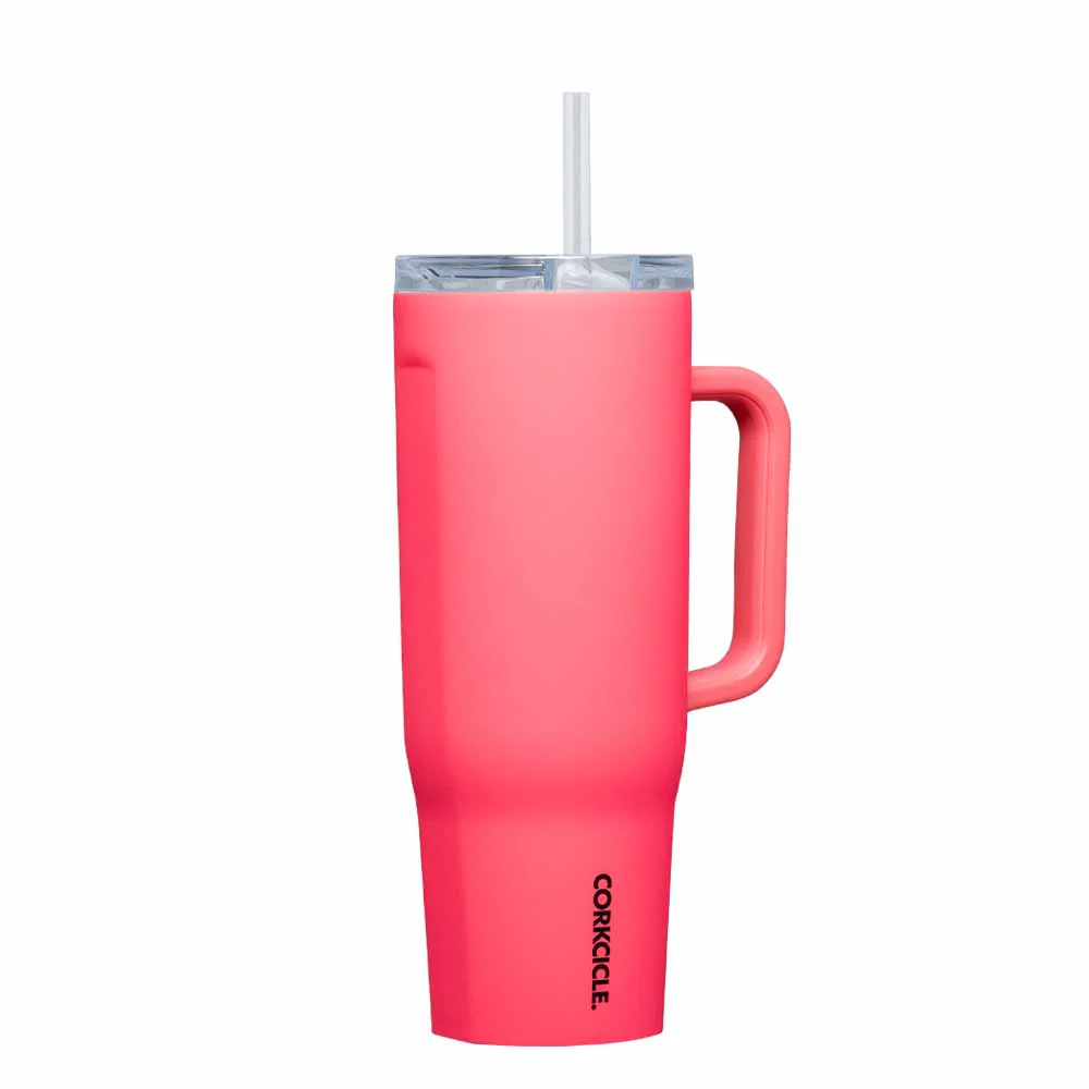 כוס CRUISER 1200ML ורוד מסטיק - Image 4