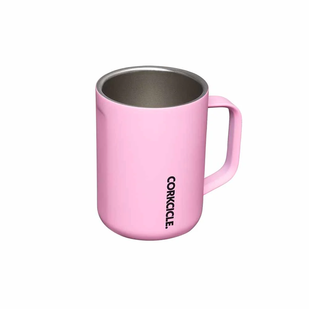 כוס 475ML MUG ורוד - Image 2
