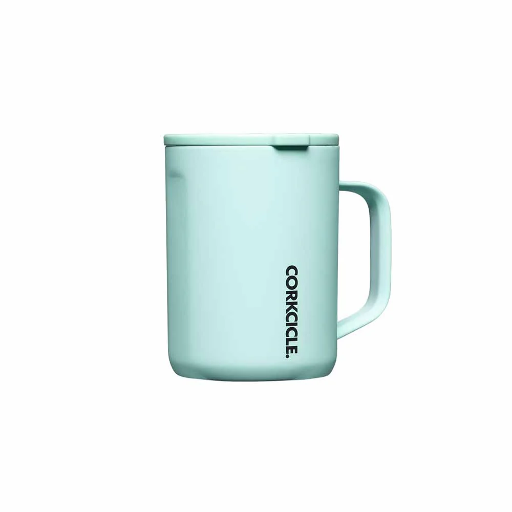 כוס 475ML MUG מנטה - Image 2