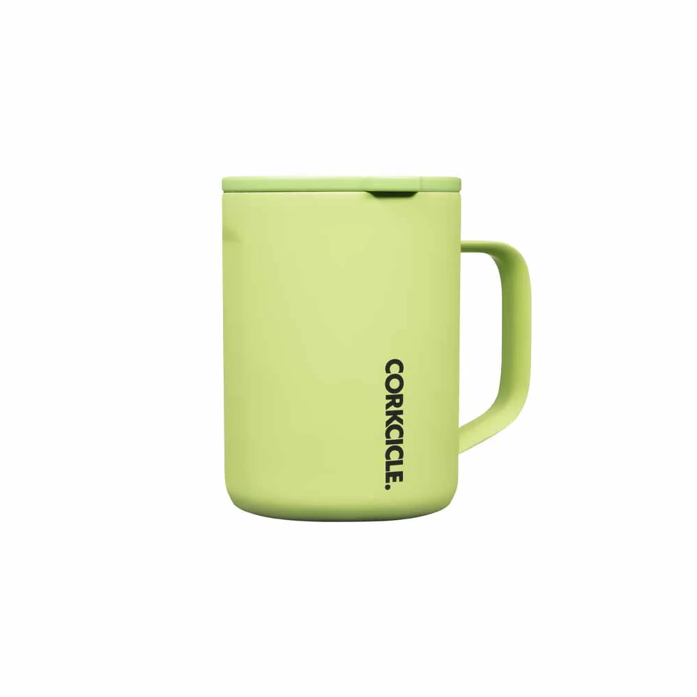 כוס 475ML MUG לימון - Image 4
