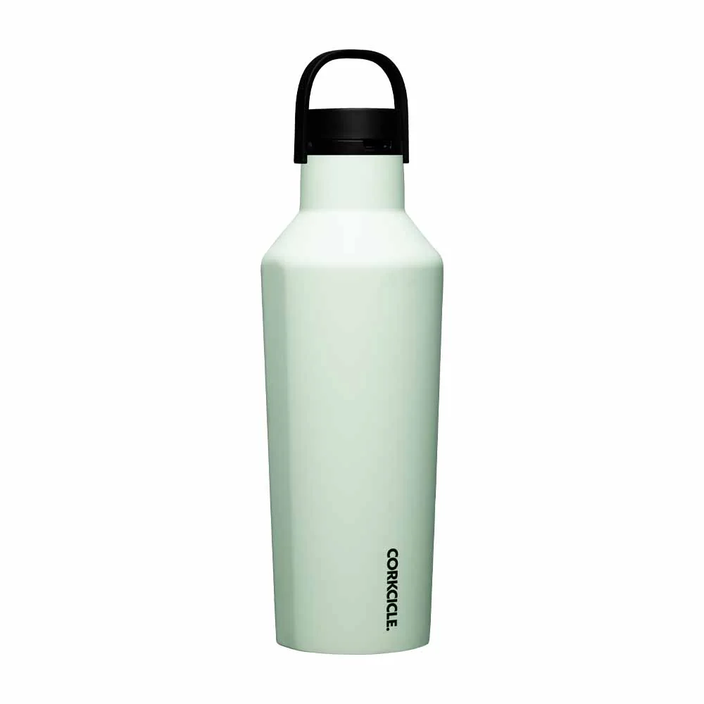 בקבוק 946ML SPORT CANTEEN ירוק מרווה - Image 4