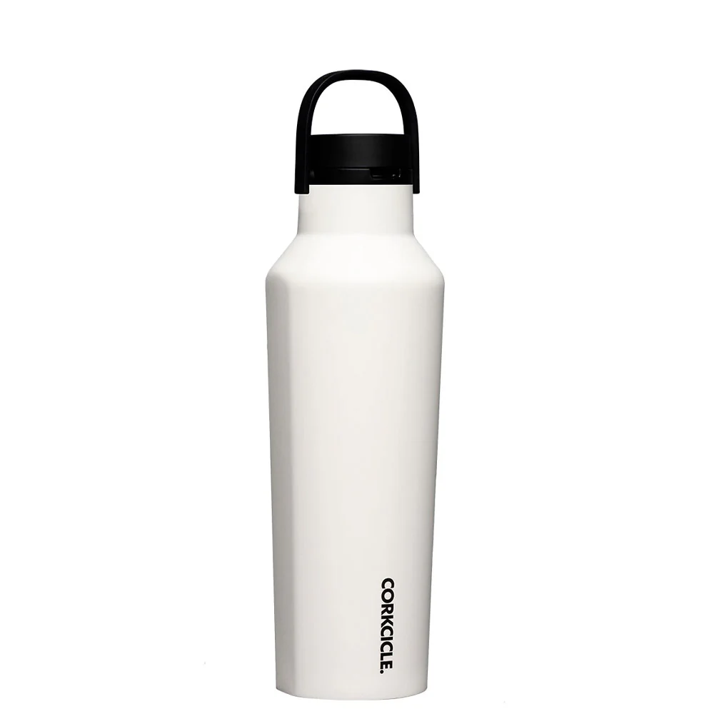 בקבוק 590ML SPORT CANTEEN קרם - Image 2