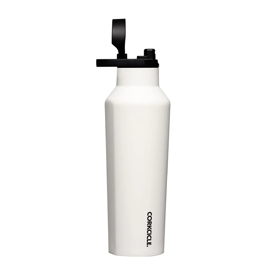 בקבוק 590ML SPORT CANTEEN קרם - Image 3