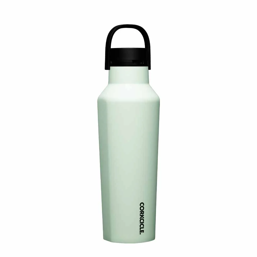 בקבוק 590ML SPORT CANTEEN ירוק מרווה - Image 2