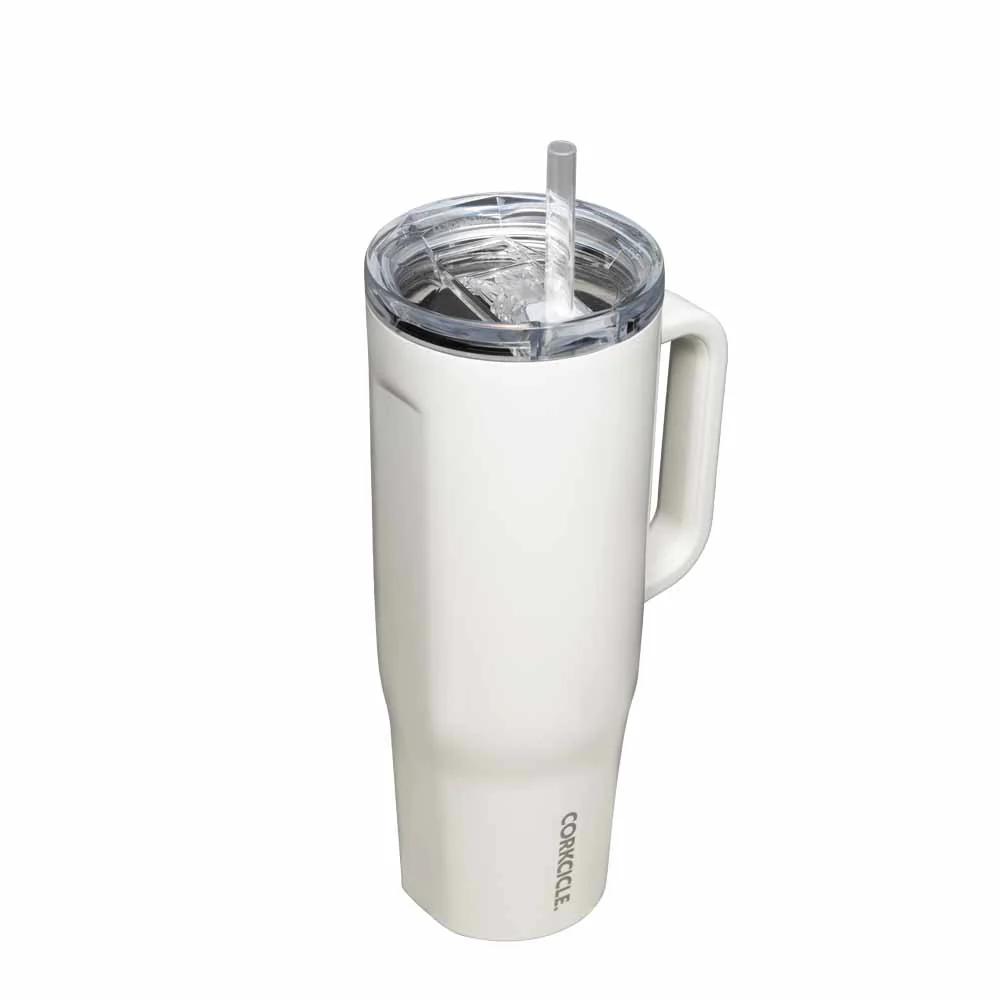 כוס CRUISER 1200ML לבן שמנת - Image 4