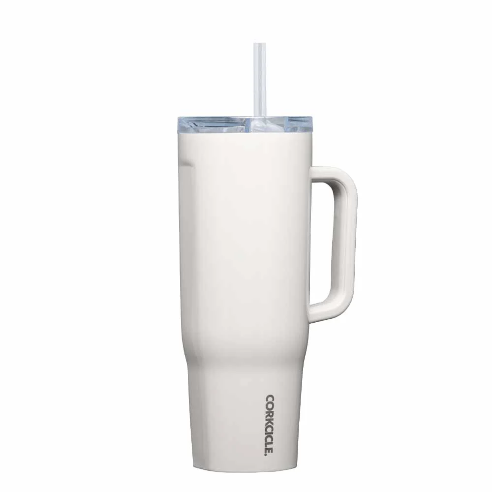 כוס CRUISER 1200ML לבן שמנת - Image 5