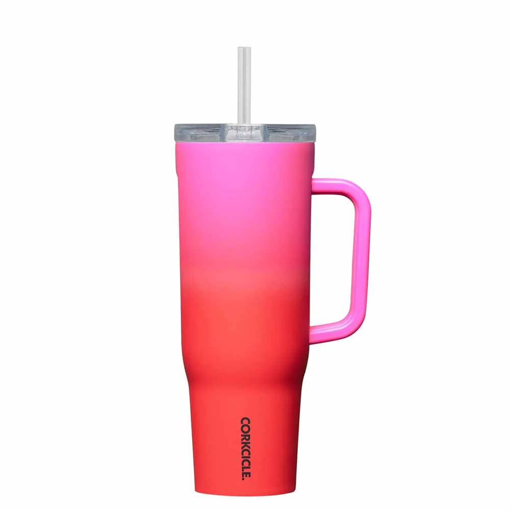כוס CRUISER 1200ML ורוד אומברה - Image 3
