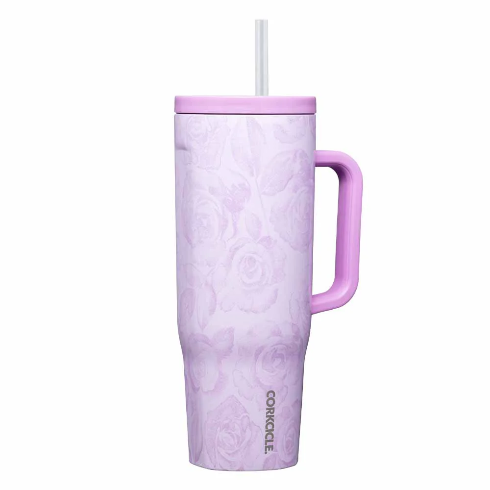 כוס CRUISER 1200ML סגול ורדים - Image 4