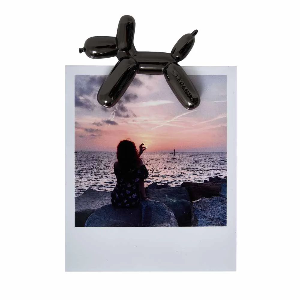 מעמד מגנטי לתמונה - כלבלב - Image 3