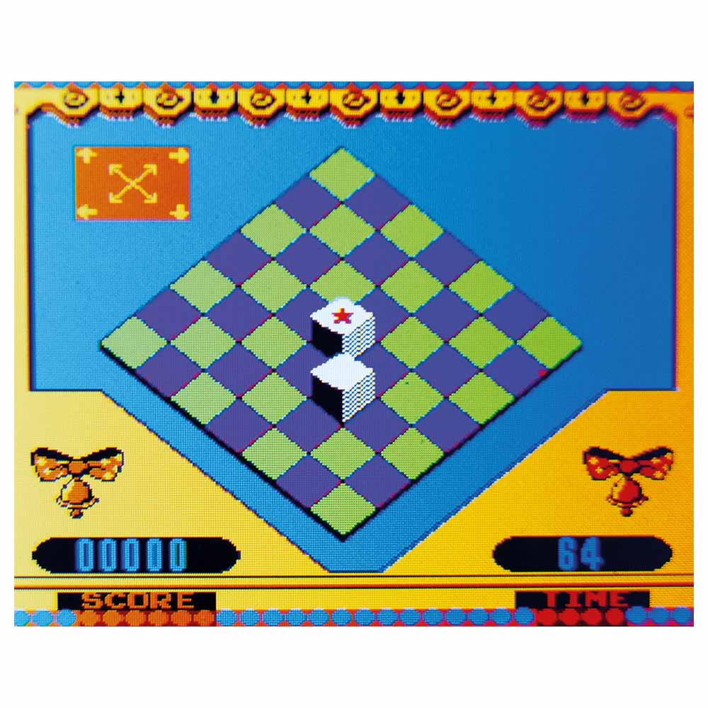 משחק ארקייד מיני - חלל - Image 4