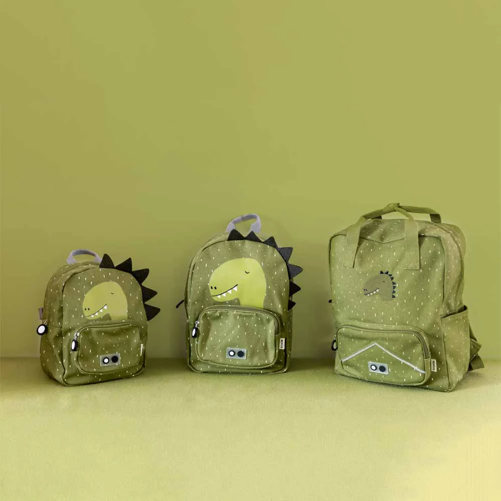 תיק גב קטן- דינוזאור - Image 6