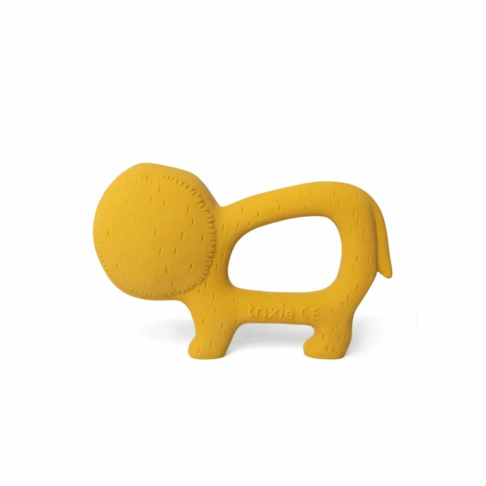 משחק אחיזה גומי- אריה - Image 3
