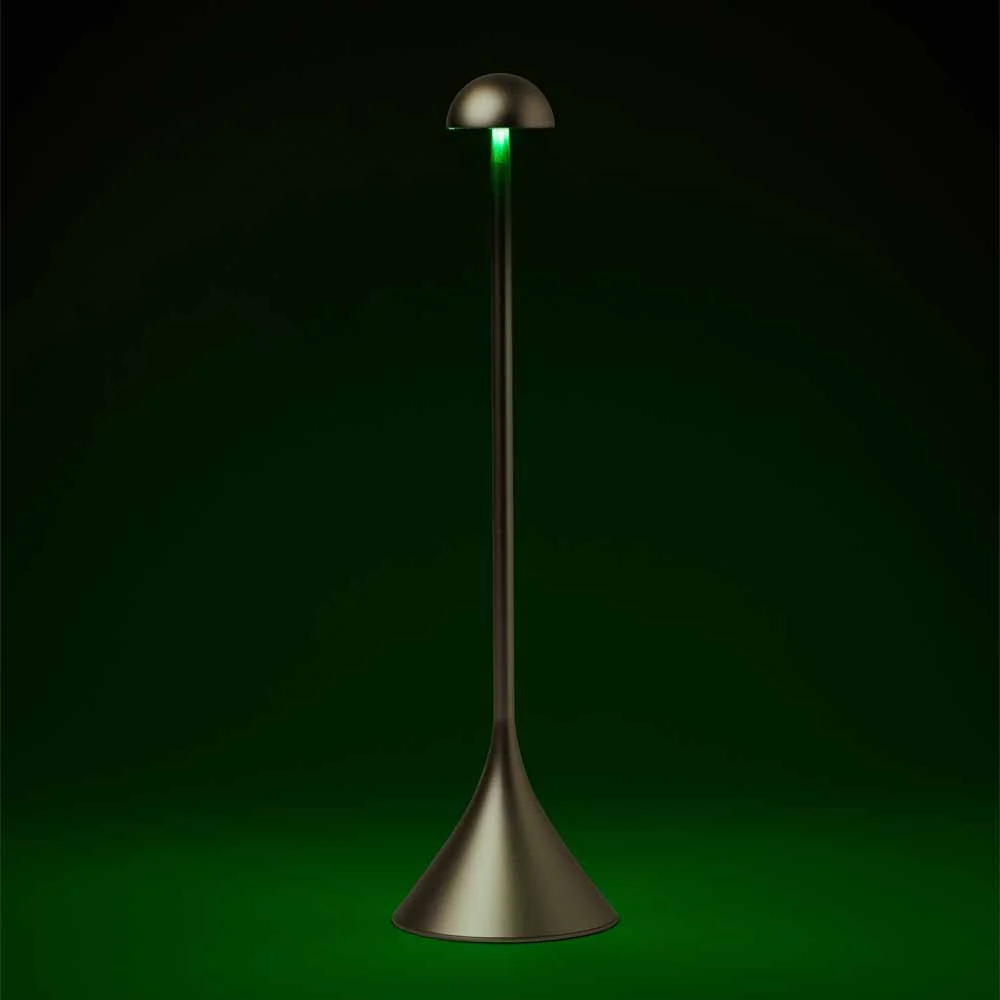 מנורה STELI SHADE זהב LH95D-D - Image 6