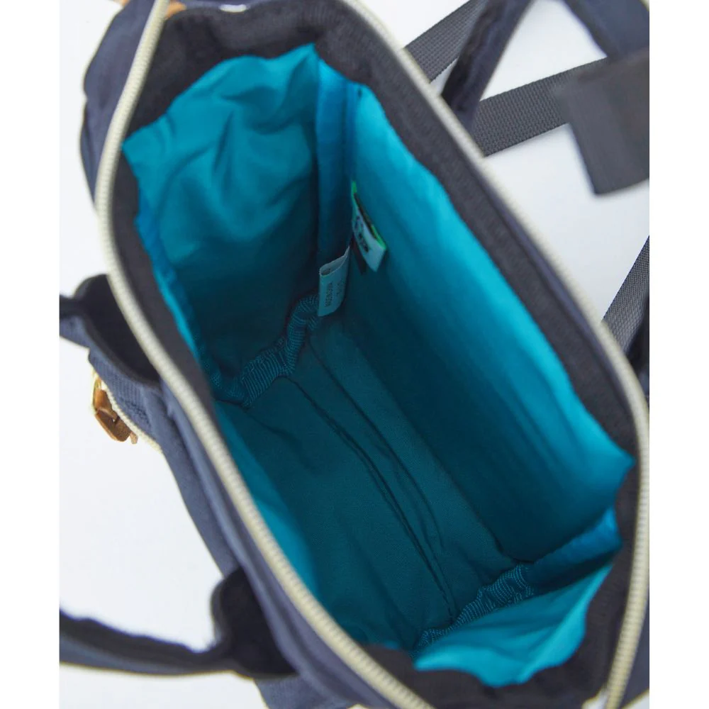 תיק צד Nano CROSS BOTTLE נייבי 0767 - Image 3