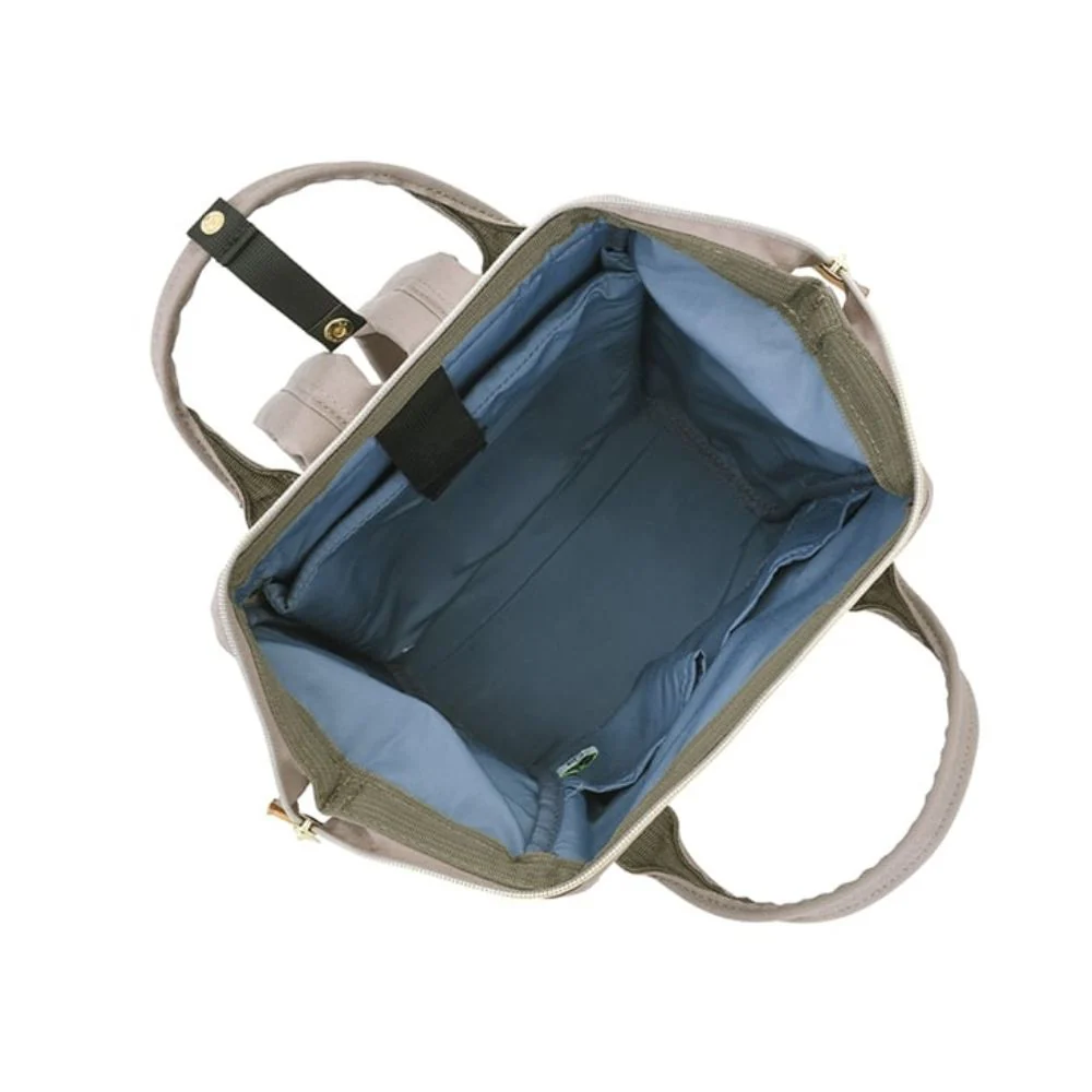 תיק צד Nano CROSS BOTTLE ורוד 0767 - Image 2