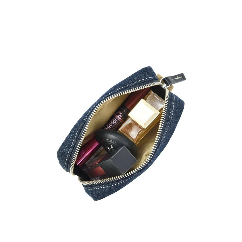 פאוץ' CONNY MINI נייבי 4436 - Image 2