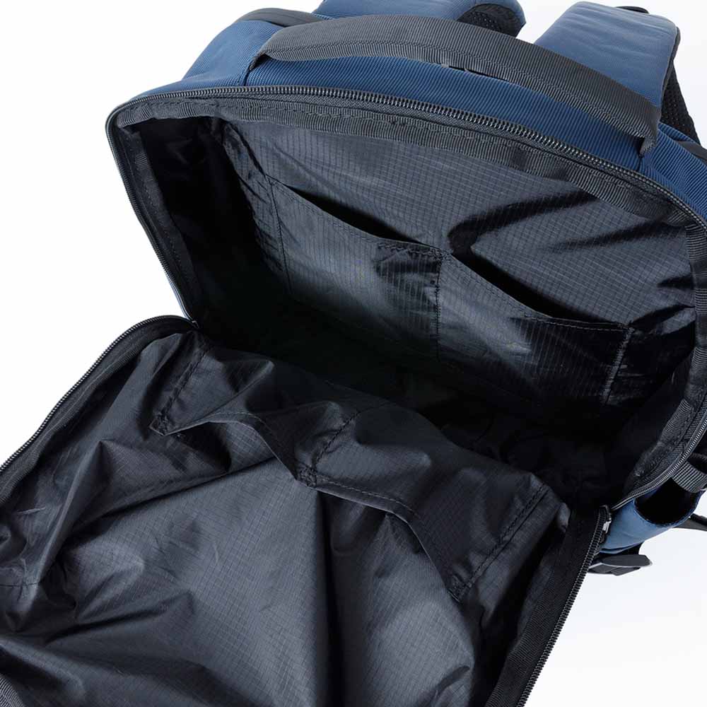 תיק גב EXPAND-3 נייבי 4586 - Image 2